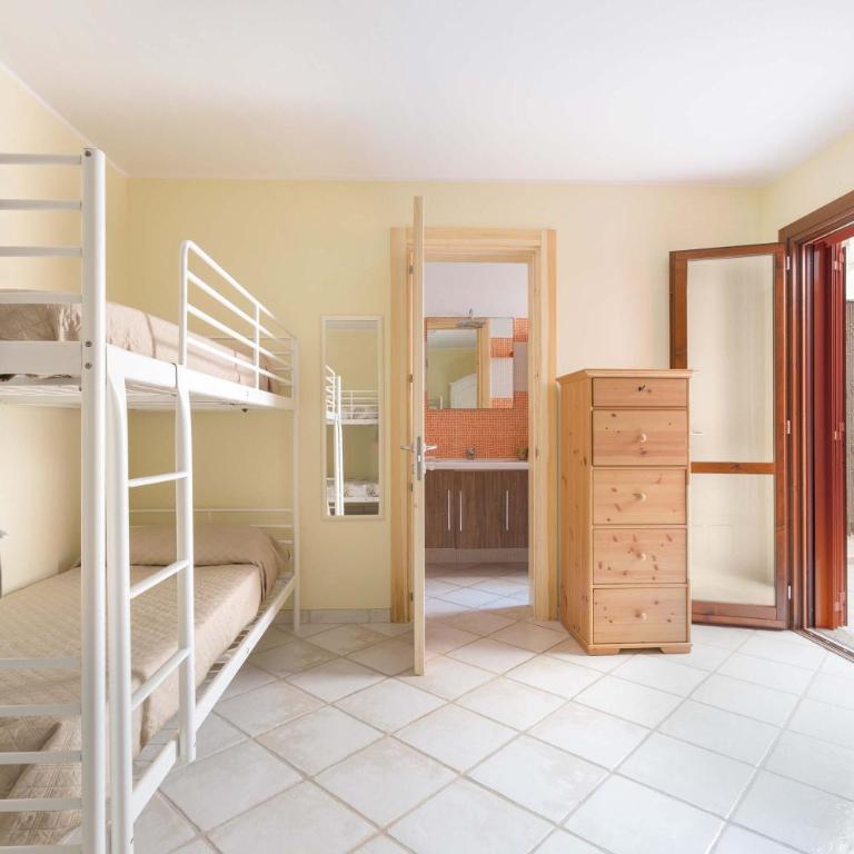 Villa Ilaria Chiusurelle by BarbarHouse - Three-Bedroom House - 33