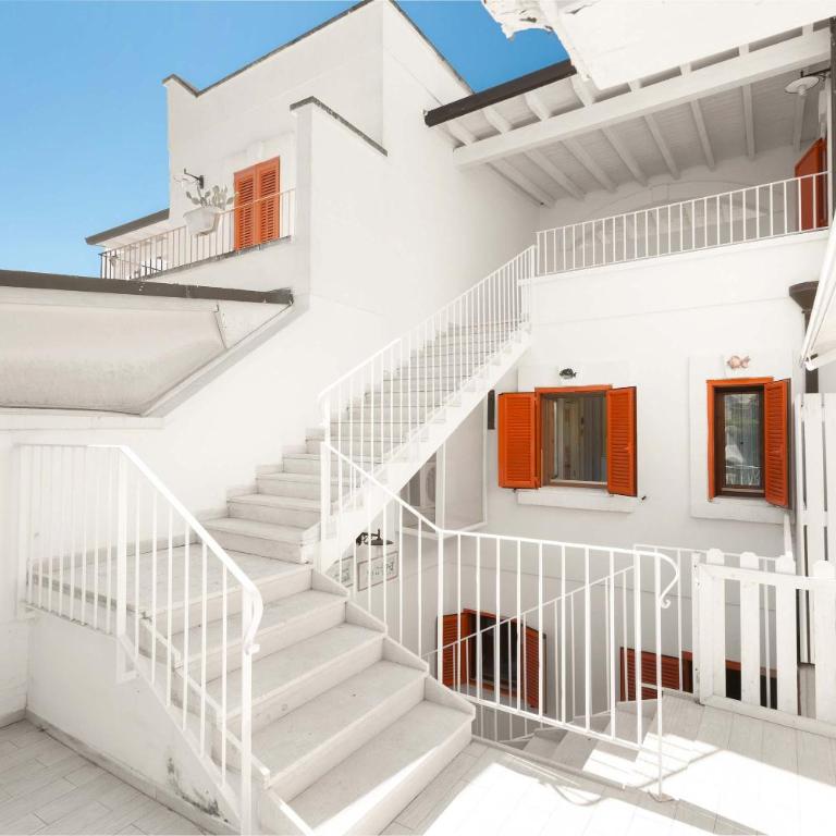 Villa Ilaria Chiusurelle by BarbarHouse - Three-Bedroom House - 18