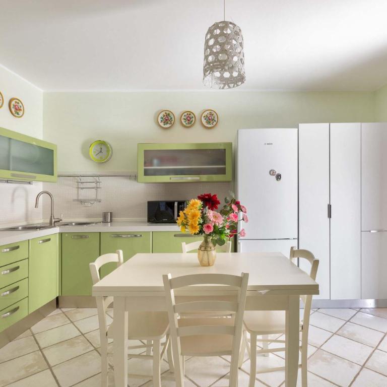 Villa Ilaria Chiusurelle by BarbarHouse - Three-Bedroom House - 7