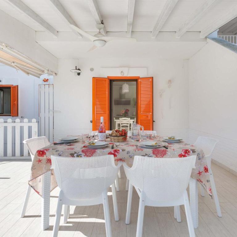 Villa Ilaria Chiusurelle by BarbarHouse - Three-Bedroom House - 5