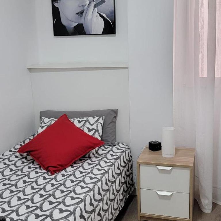 Sweet Home - Apartment - 37