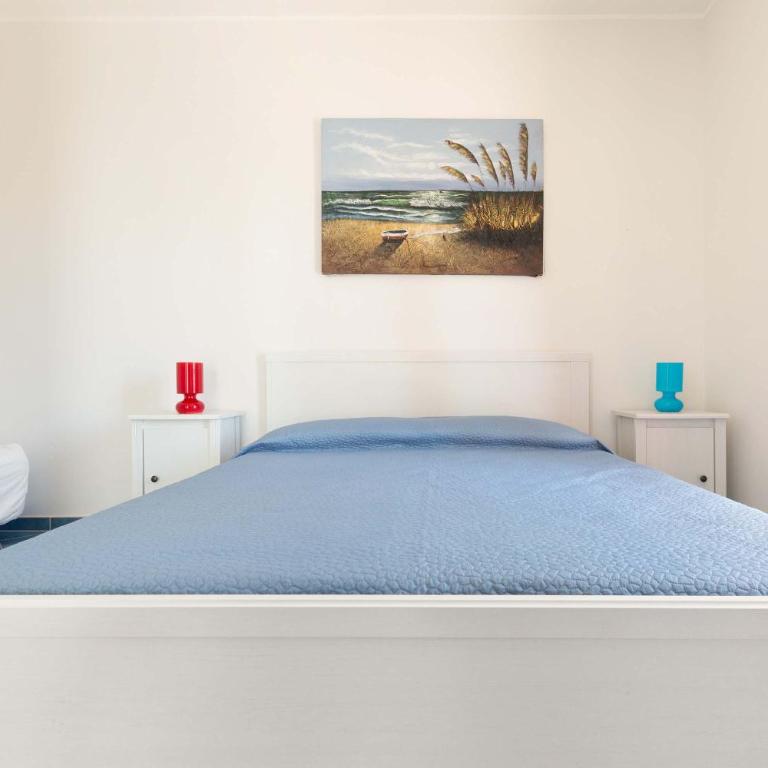 Villa Ilaria Chiusurelle by BarbarHouse - Three-Bedroom House - 21