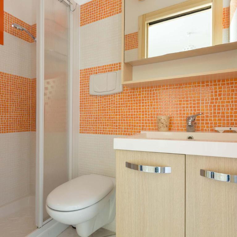 Villa Ilaria Chiusurelle by BarbarHouse - Three-Bedroom House - 17