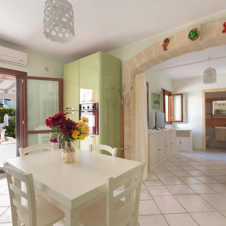 Villa Ilaria Chiusurelle by BarbarHouse - Three-Bedroom House - 16