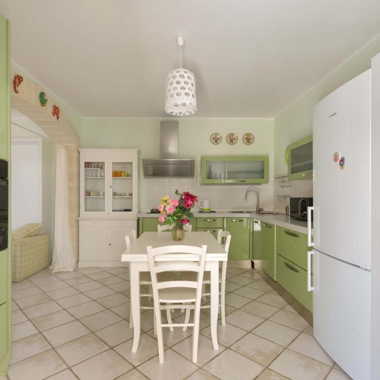 Villa Ilaria Chiusurelle by BarbarHouse - Three-Bedroom House - 8