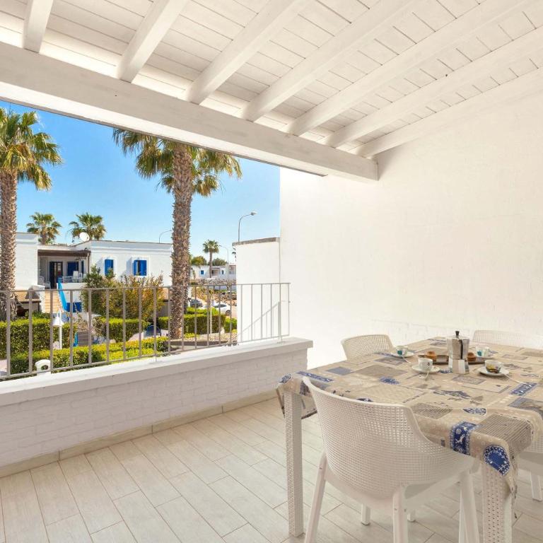 Villa Ilaria Chiusurelle by BarbarHouse - Three-Bedroom House - 20