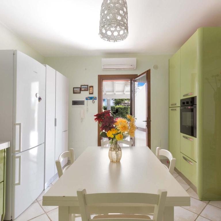 Villa Ilaria Chiusurelle by BarbarHouse - Three-Bedroom House - 6