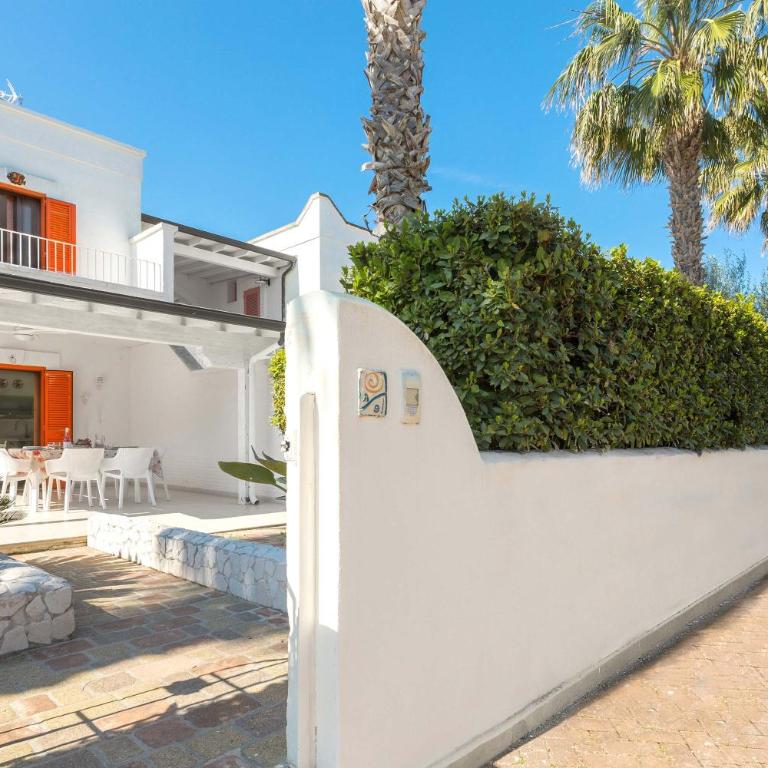 Villa Ilaria Chiusurelle by BarbarHouse - Three-Bedroom House - 38