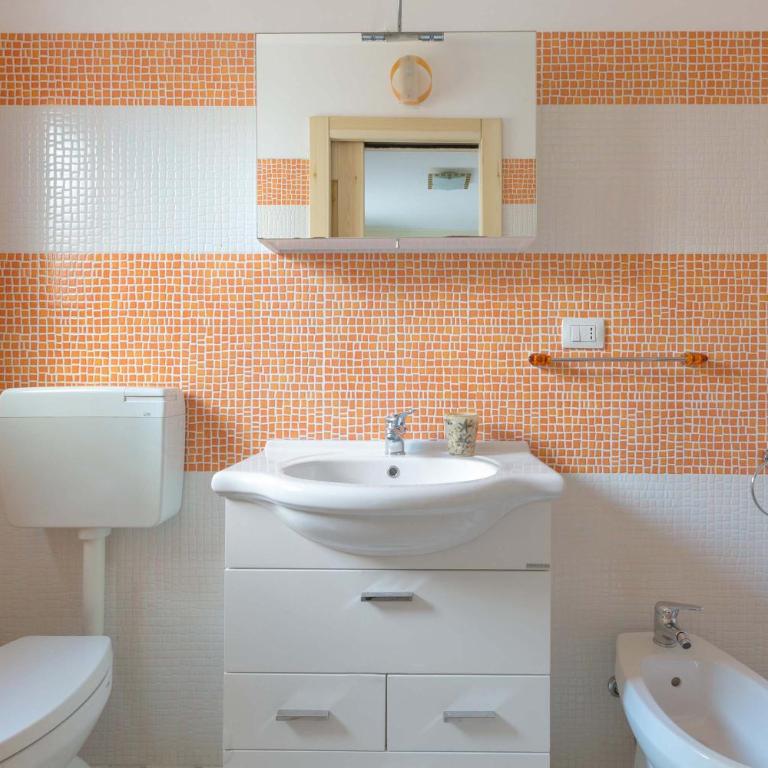 Villa Ilaria Chiusurelle by BarbarHouse - Three-Bedroom House - 31