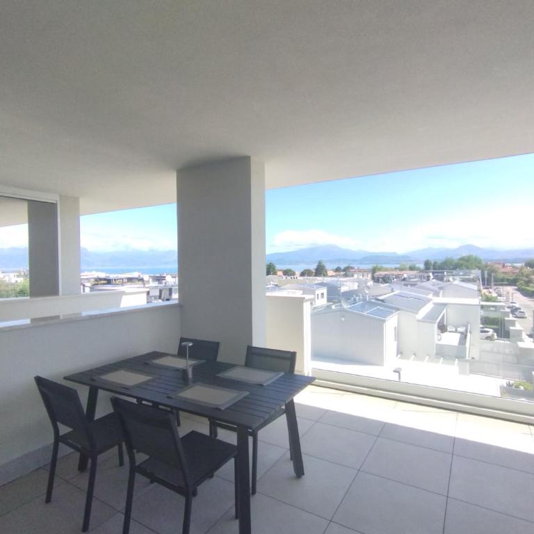 Opalia Residence - Wonderful Garda Lake view Apartment - Appartamento con 1 Camera da Letto - 31
