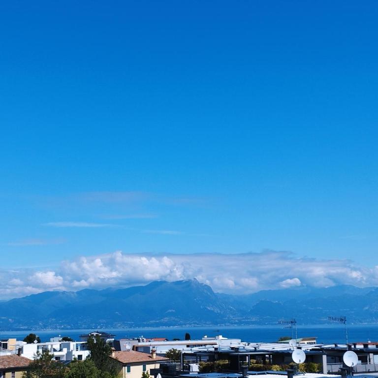 Opalia Residence - Wonderful Garda Lake view Apartment - Appartamento con 1 Camera da Letto - 35