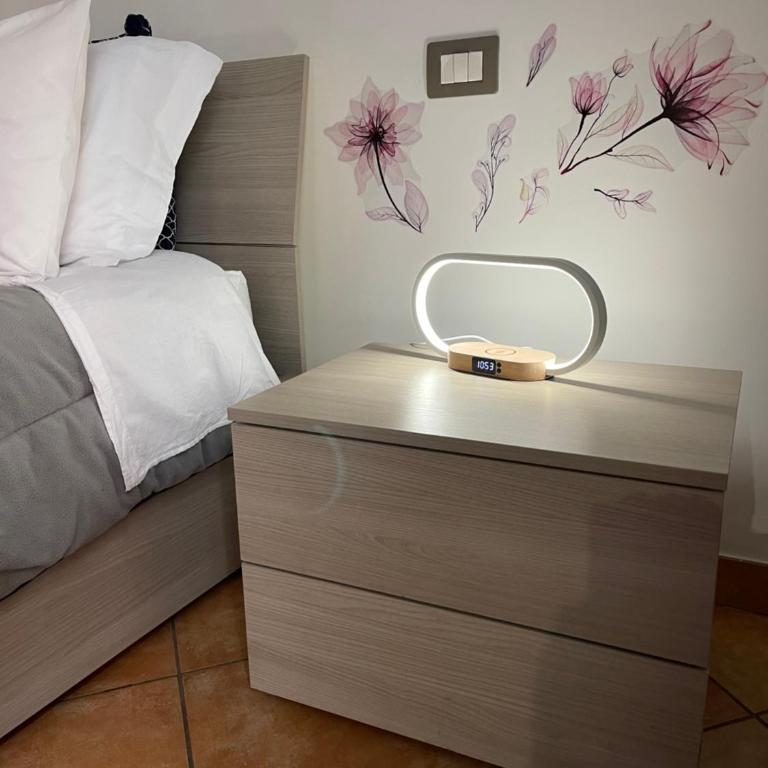 All Suite Colosseo - Casa con 1 Camera da Letto - 12