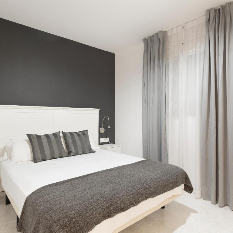 Andreas Apartments - Habitación Doble - 1