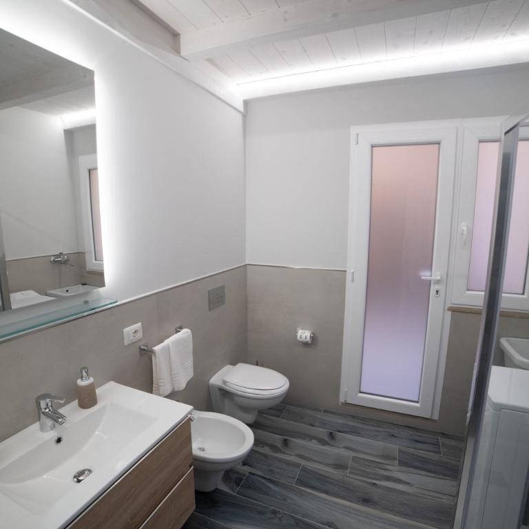 Tropea City Home - One-Bedroom Apartment - 6