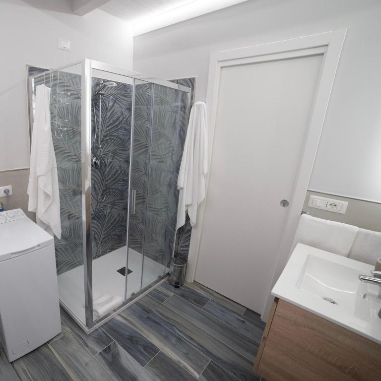 Tropea City Home - One-Bedroom Apartment - 7