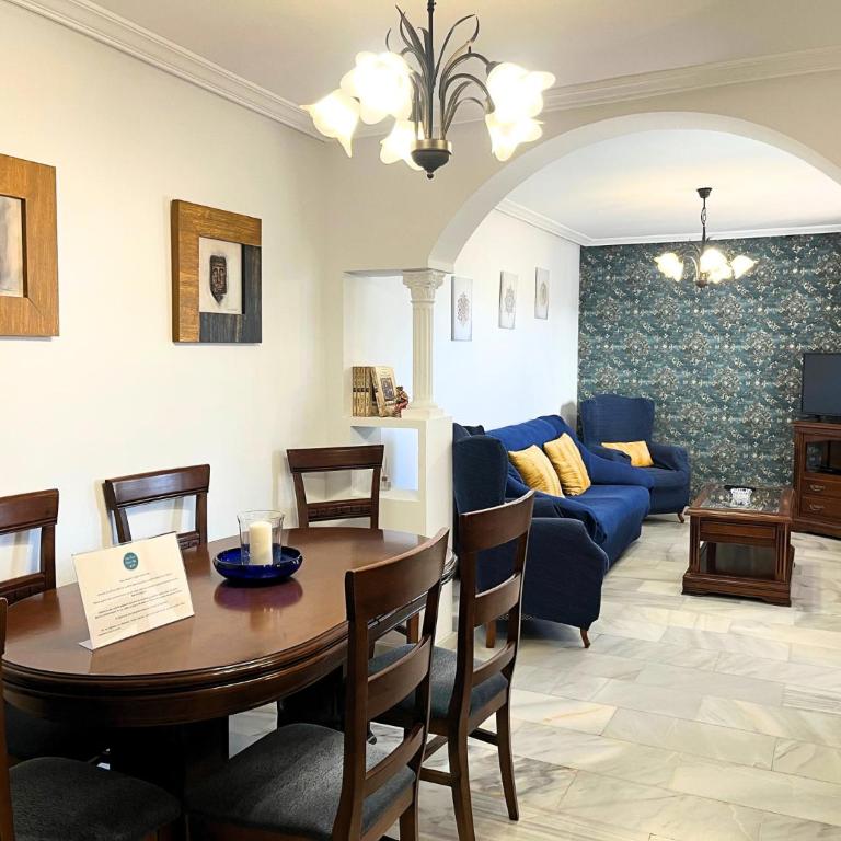 Casa María Pilar - Four-Bedroom House - 4