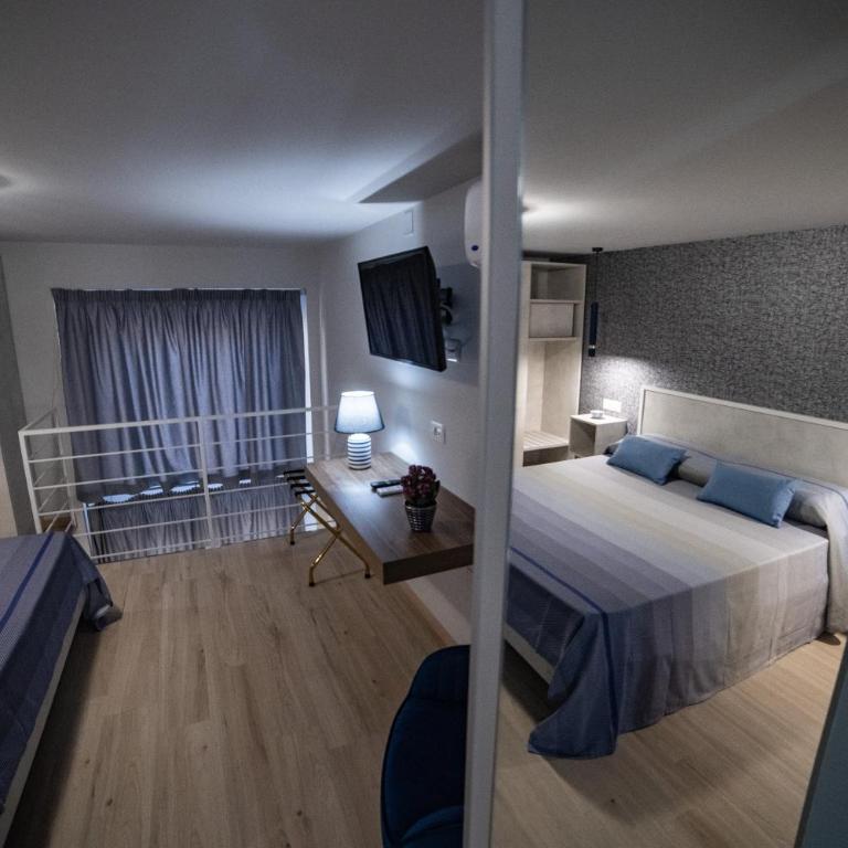 Tropea City Home - One-Bedroom Apartment - 14