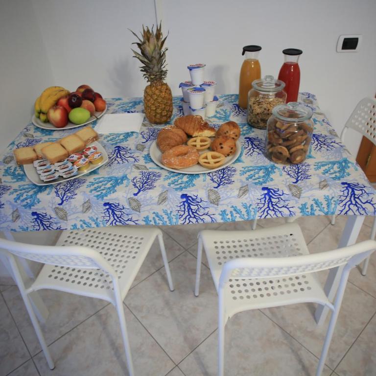 Villarosa pompei studios - Comfort Triple Room - 7