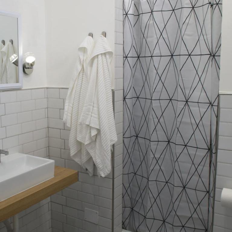 Villarosa pompei studios - Comfort Triple Room - 11