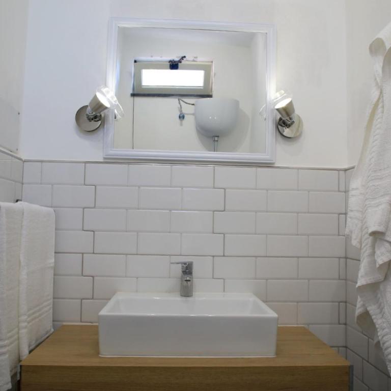 Villarosa pompei studios - Comfort Triple Room - 14