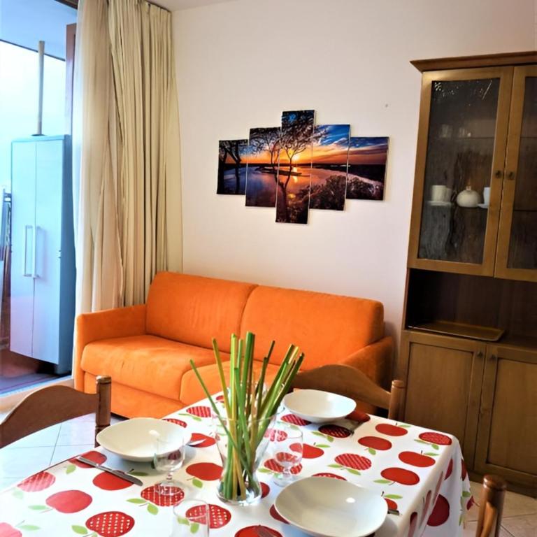 1Dest - Waterfall & Pool with Garden - Appartamento con 1 Camera da Letto e con Giardino - 14
