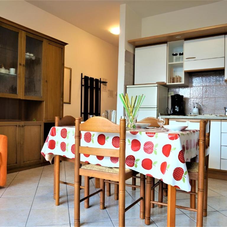 1Dest - Waterfall & Pool with Garden - Appartamento con 1 Camera da Letto e con Giardino - 15