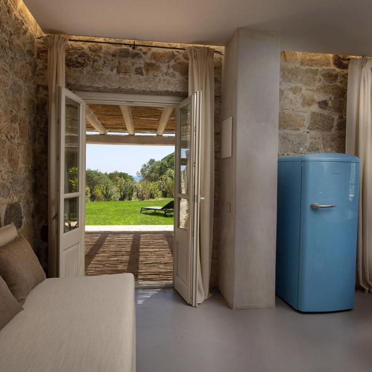 Villa Morisca - Villa con 2 Camere da Letto - 10