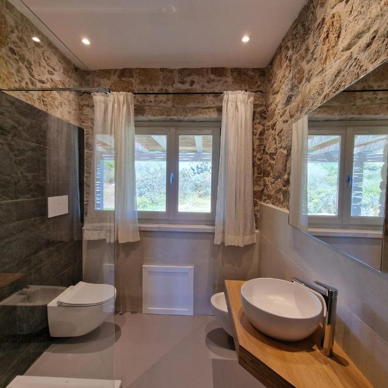 Villa Morisca - Villa con 2 Camere da Letto - 8