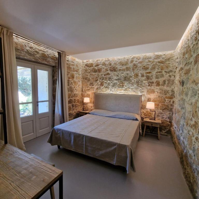 Villa Morisca - Villa con 2 Camere da Letto - 9