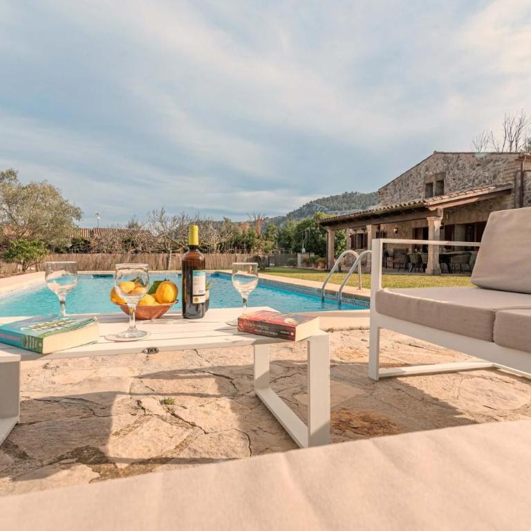 Finca Gloria by Sealand Villas - Villa con piscina privada - 3