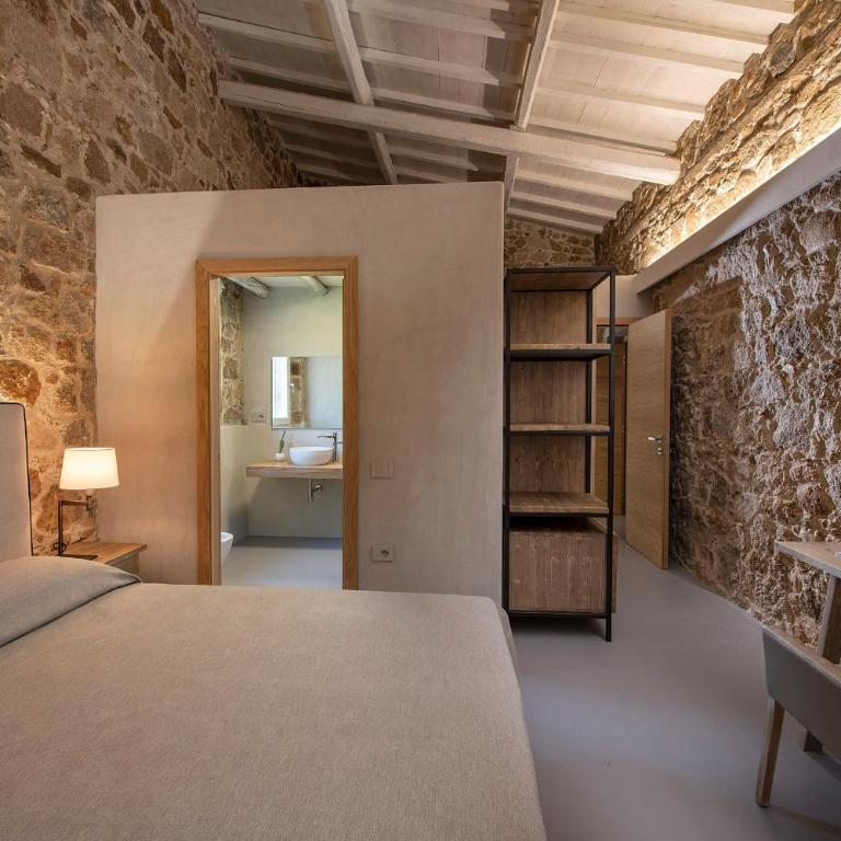 Villa Morisca - Villa con 2 Camere da Letto - 12