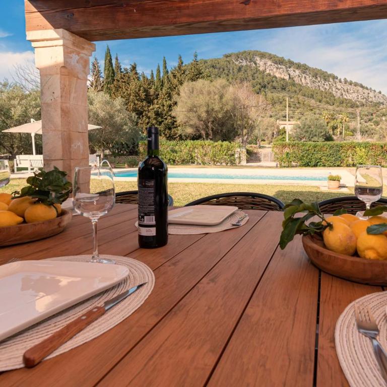 Finca Gloria by Sealand Villas - Villa con piscina privada - 7