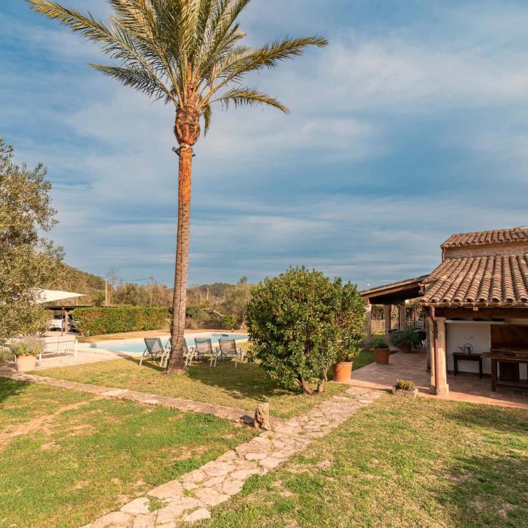 Finca Gloria by Sealand Villas - Villa con piscina privada - 9