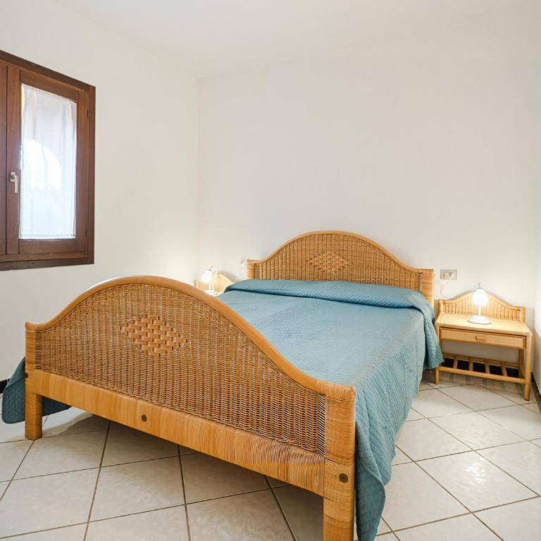 AMBRA Holiday Rooms - Two-Bedroom House - 3