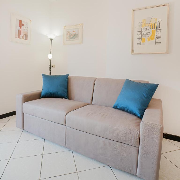 AMBRA Holiday Rooms - Two-Bedroom House - 1