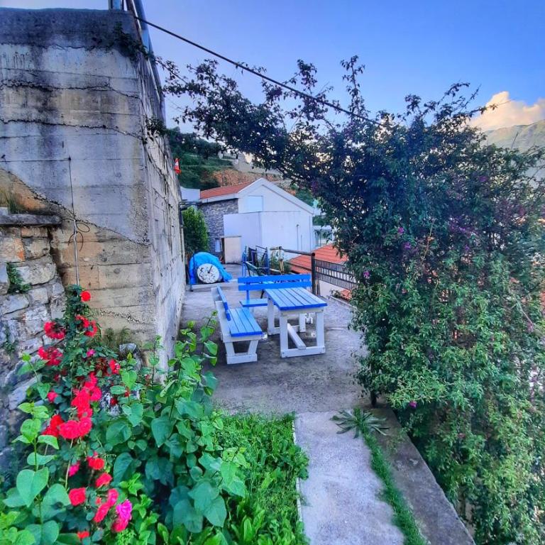 Apartmani Cupic - Apartman - Prizemlje - 4