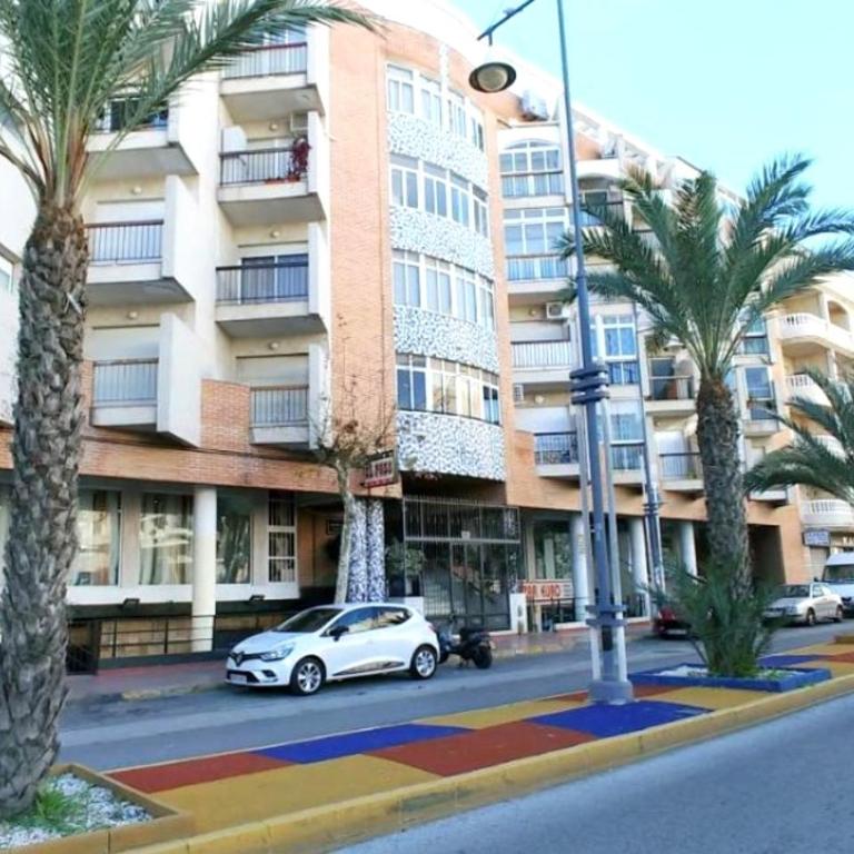 Apartamento La pequeña Habana - Studio-Apartment - 3