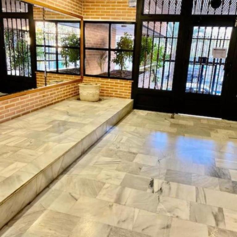 Apartamento La pequeña Habana - Studio-Apartment - 4