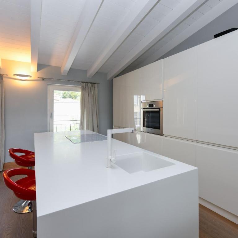 Fantoni luxury Loft - Appartamento Superior - 17
