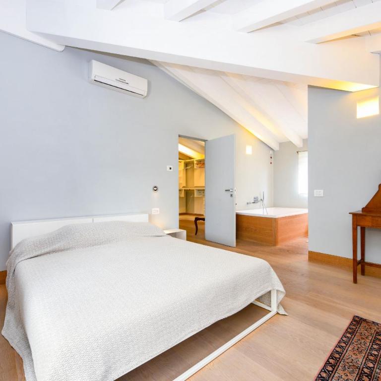 Fantoni luxury Loft - Appartamento Superior - 31