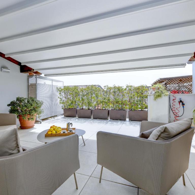 Fantoni luxury Loft - Appartamento Superior - 7