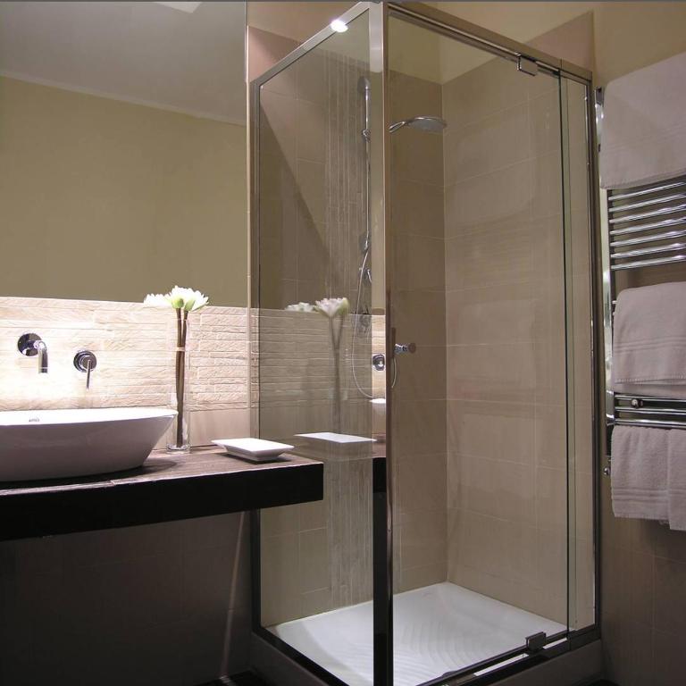 Allakala rooms & apartament - Ampia Camera Matrimoniale/Doppia con Letti Singoli - 8