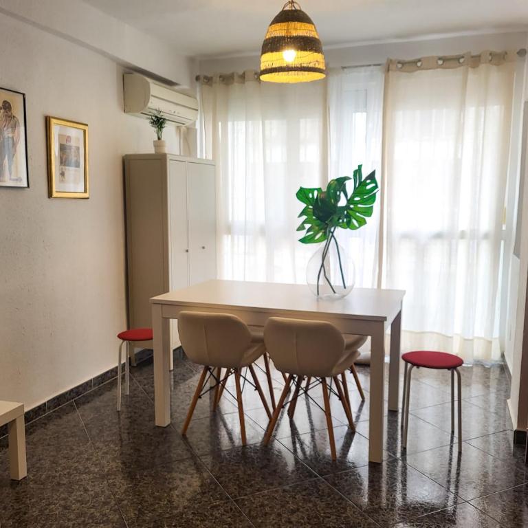 Centro y mar en un mismo lugar - Apartamento de 2 dormitorios - 9