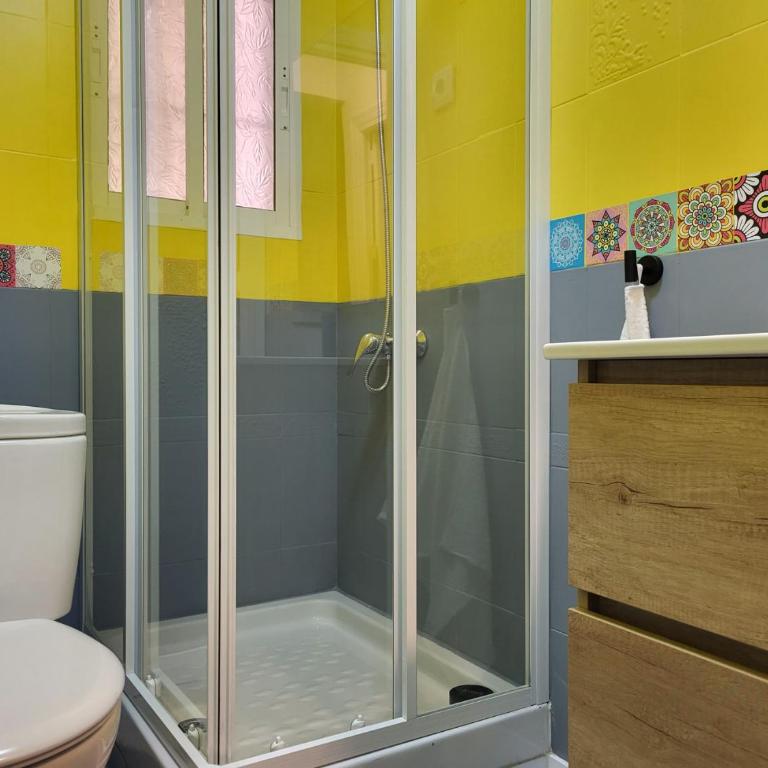 Centro y mar en un mismo lugar - Apartamento de 2 dormitorios - 8