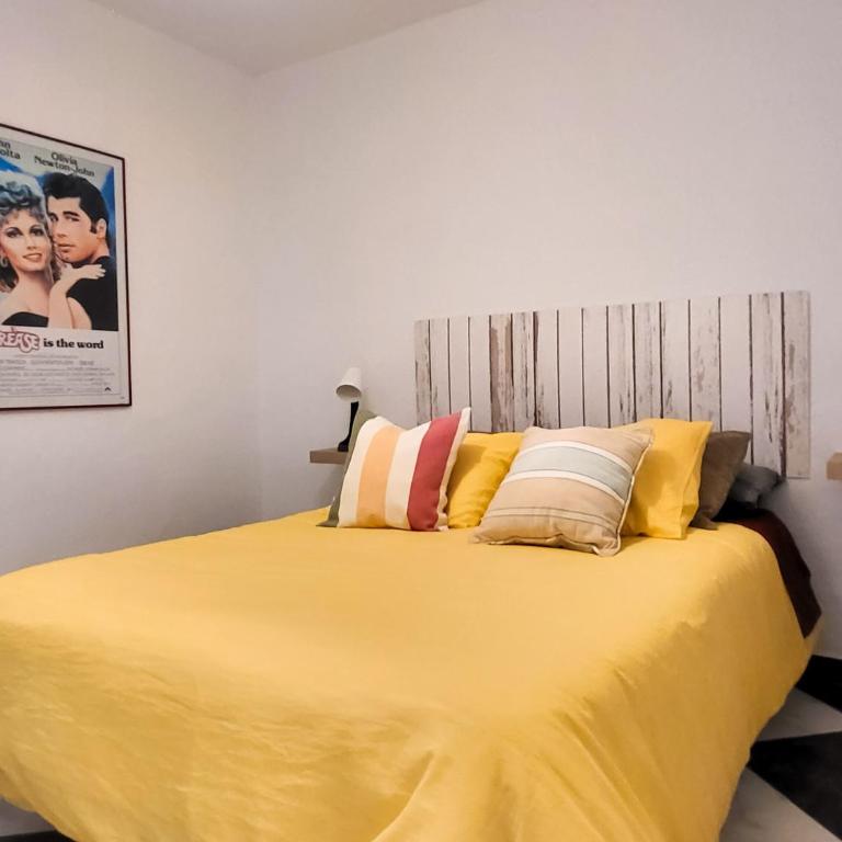 Centro y mar en un mismo lugar - Apartamento de 2 dormitorios - 14