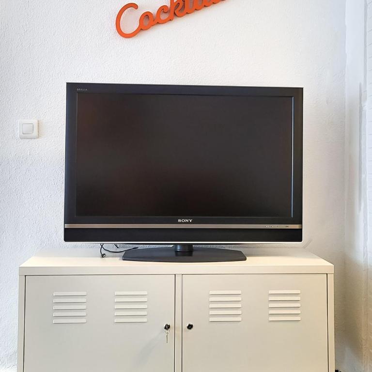 Centro y mar en un mismo lugar - Apartamento de 2 dormitorios - 11