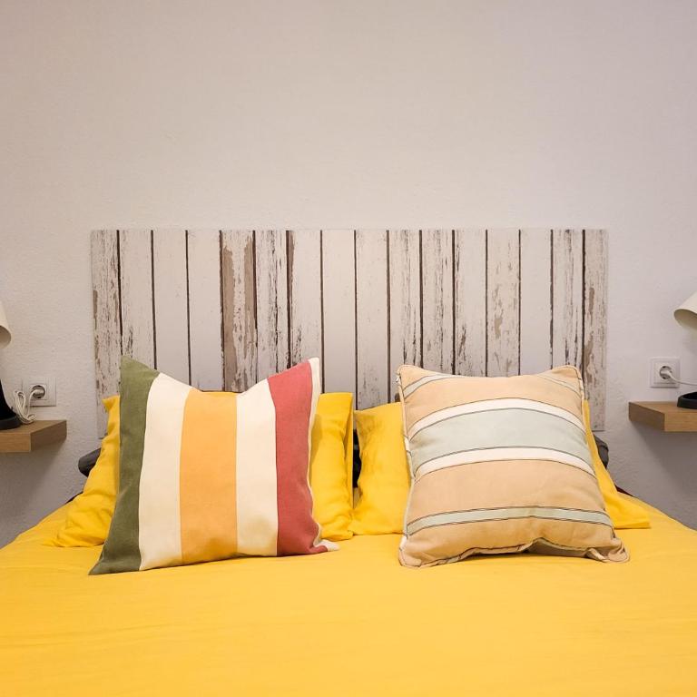 Centro y mar en un mismo lugar - Apartamento de 2 dormitorios - 19