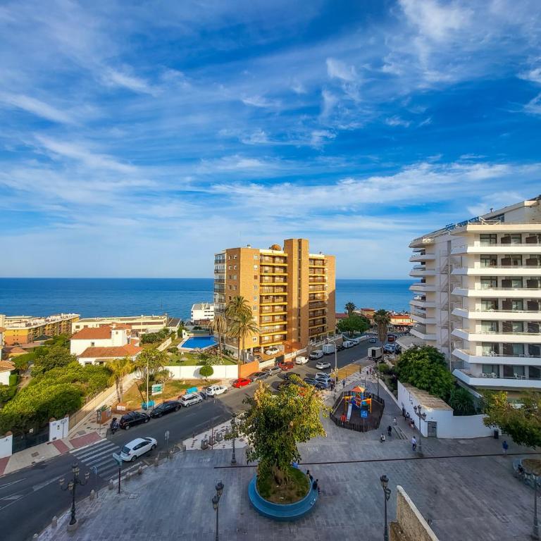 Centro y mar en un mismo lugar - Apartamento de 2 dormitorios - 10