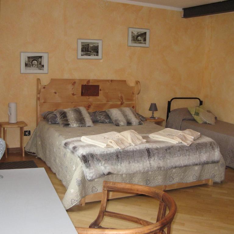 Maison Besenval - Appartamento con 1 Camera da Letto - 16