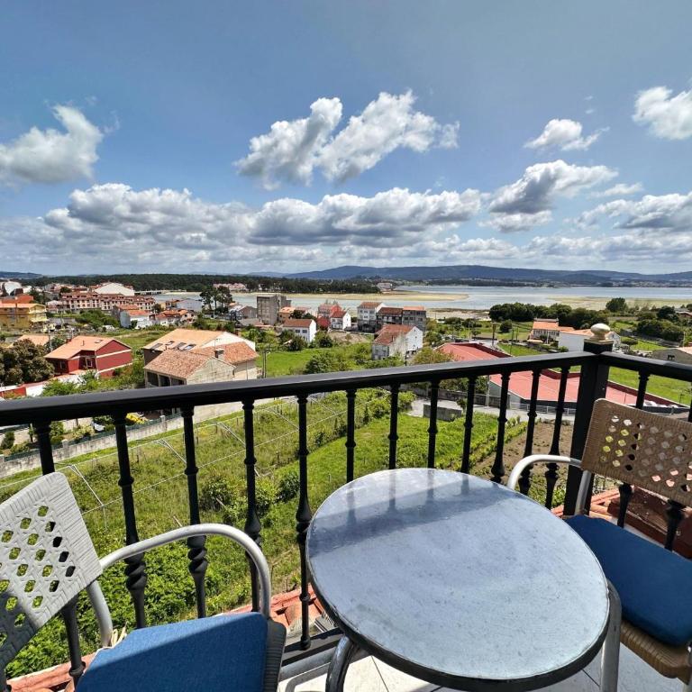 Duplex A Mexilloeira - O Grove - Apartamento de 3 dormitorios - 13
